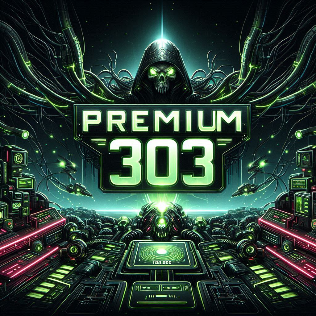 SUPER303
