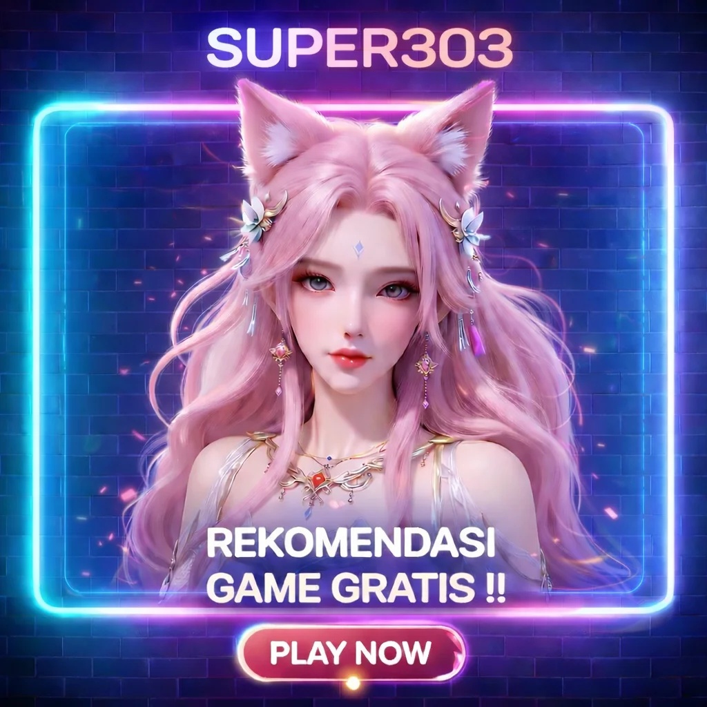 Galeri foto Super303 • Pusat Game Online Dengan Gaya Main Kekinian di Jakarta